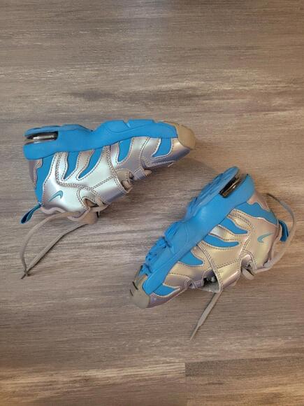 nike air zoom turf barry sanders